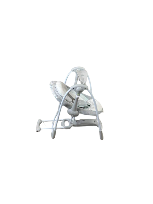 secondhand Ingenuity Swing 'n Go Portable Swing