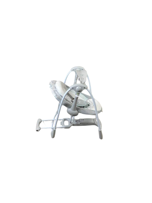 secondhand Ingenuity Swing 'n Go Portable Swing