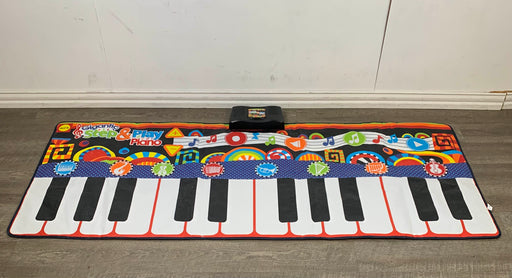 used ALEX Toys Gigantic Step & Play Piano