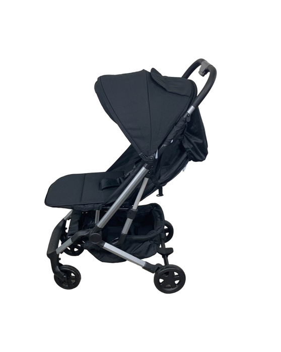 secondhand Colugo Compact Stroller, Black, 2023