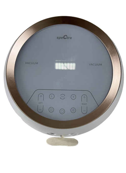 secondhand Spectra Baby Synergy Gold Electric Breast Pump