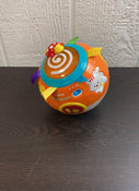 used VTech Move And Crawl Ball