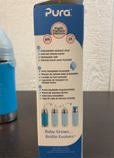 Shop BUNDLE Pura Bottles and Accessories at GoodBuy Gear