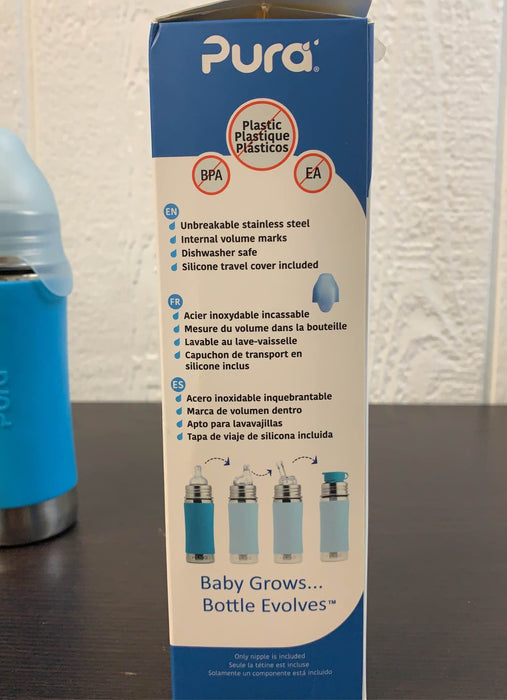 Shop BUNDLE Pura Bottles and Accessories at GoodBuy Gear