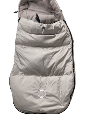 Arctic grey bugaboo clearance
