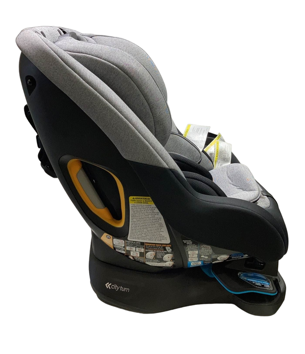 secondhand Carseat