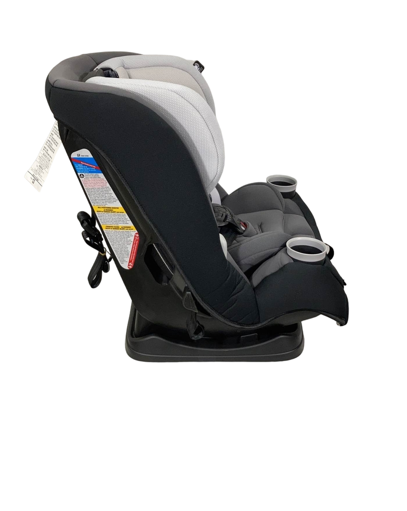 MaxiCosi Pria AllIn1 Convertible Car Seat, 2022, Blackened Pearl