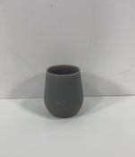 Shop ezpz Tiny Cup, Pewter at GoodBuy Gear