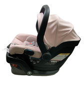 secondhand UPPAbaby MESA V2 Infant Car Seat, 2022, Alice (Dusty Pink)