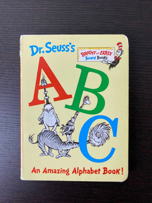 secondhand Educational