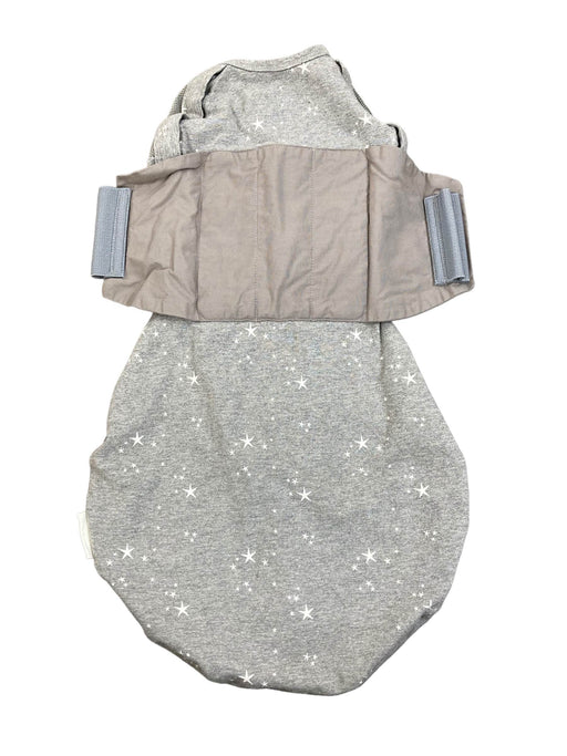 secondhand Happiest Baby SNOO Sack, Graphite Stars, Small (5-12 lbs)