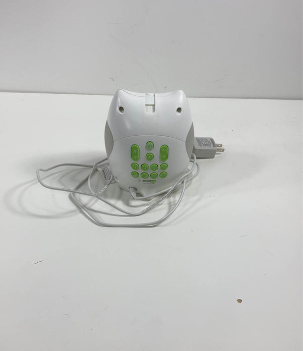 Shop Skip Hop Moonlight And Melodies Nightlight Soother, Owl at GoodBuy Gear