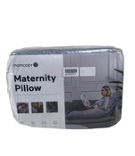 used Momcozy U Shaped Maternity Pillow, Grey