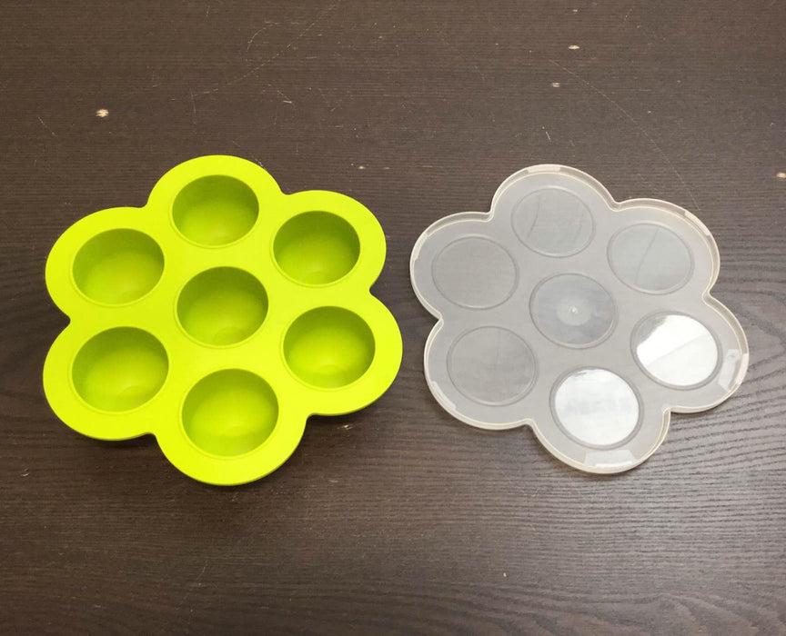 Shop Beaba Multiportions Storage Tray at GoodBuy Gear