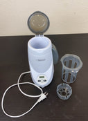 Shop Dr. Brown's Deluxe Baby Bottle Warmer And Sterilizer at GoodBuy Gear