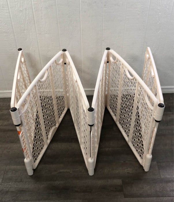 secondhand Home Nursery