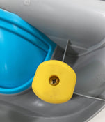 Shop Skip Hop Moby Recline and Rinse Bather at GoodBuy Gear