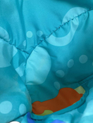 secondhand Infant Gear