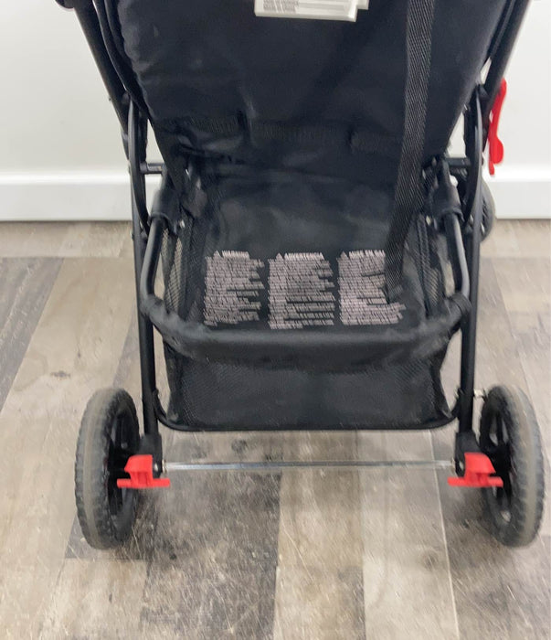 Kolcraft Cloud Sport Stroller, 2015