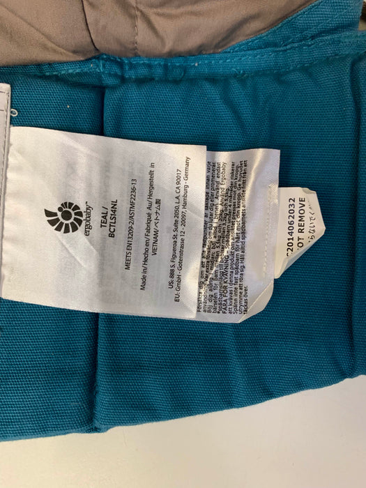 used Ergobaby Original Baby Carrier