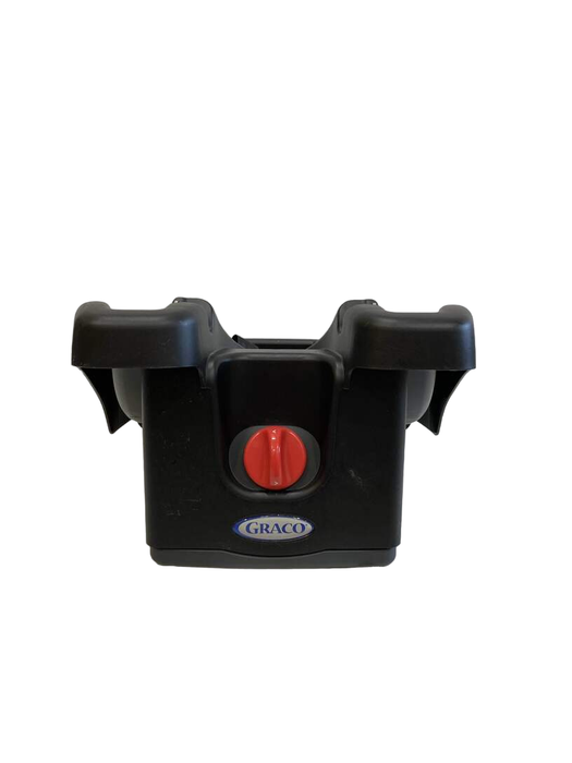 secondhand Graco SnugRide Click Connect Car Seat Base, 2018