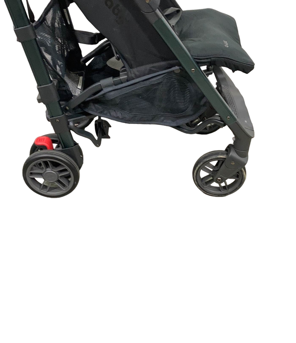 used UPPAbaby G-LUXE Stroller, Jake (Black), 2022