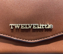 Shop Twelvelittle Perk A Boo Satchel 2.0 Diaper Bag at GoodBuy Gear