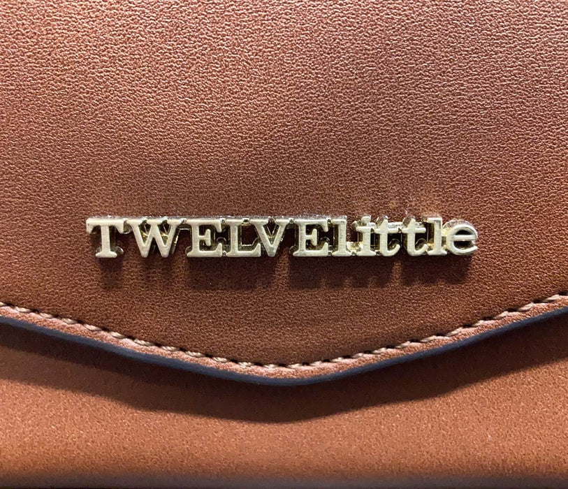 Shop Twelvelittle Perk A Boo Satchel 2.0 Diaper Bag at GoodBuy Gear