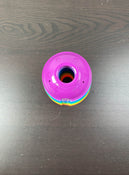 secondhand Fisher Price Brilliant Basics Stack And Roll Cups