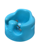 used Bumbo Floor Seat, Blue