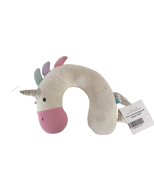 secondhand Goldbug Neck Roll Pillow