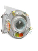 Shop Skip Hop Silver Lining Cloud Baby's View Activity Center at GoodBuy Gear