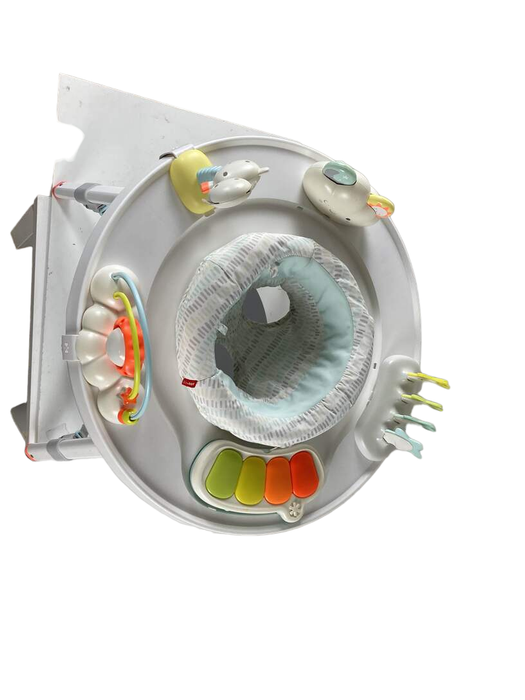 Shop Skip Hop Silver Lining Cloud Baby's View Activity Center at GoodBuy Gear