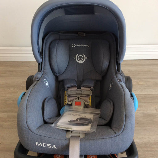 used Carseat