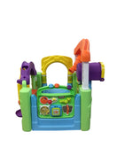 secondhand Little Tikes Activity Garden