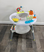 secondhand Skip Hop Explore and More Baby's View 3-Stage Activity Center