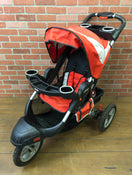 used Jeep Liberty Urban Terrain Stroller