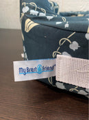 Shop My Brest Friend Nursing Pillow, Bluebells at GoodBuy Gear