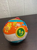 secondhand VTech Move And Crawl Ball