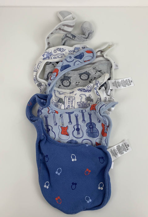 Shop BUNDLE Bibs, Rosie Pope at GoodBuy Gear