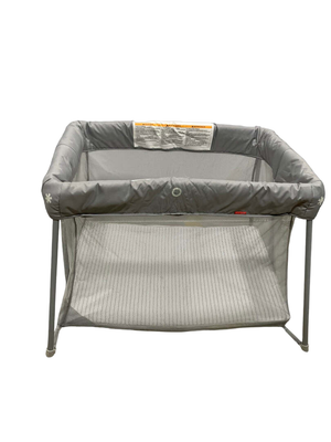 Skip hop play to night online expanding playard & travel crib