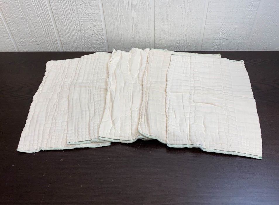 Shop BUNDLE Cloth Diaper Inserts at GoodBuy Gear