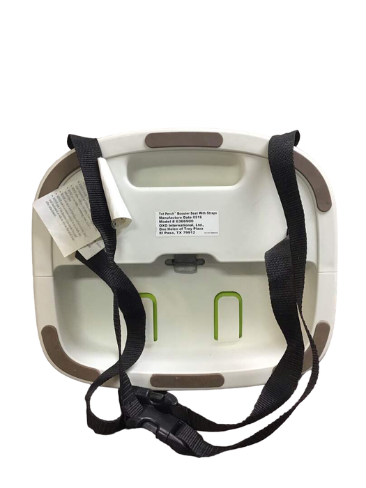 secondhand Booster Seats