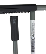 Shop Inglesina Fast Table Chair, Black at GoodBuy Gear