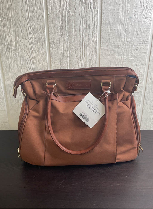 used Sarah Wells Claire Breast Pump Bag