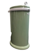 Shop Ubbi Diaper Pail, Sage at GoodBuy Gear