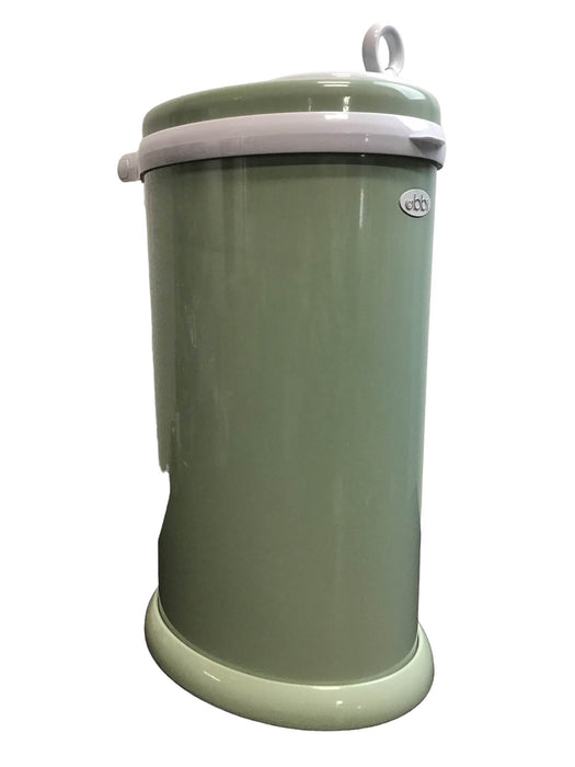 Shop Ubbi Diaper Pail, Sage at GoodBuy Gear