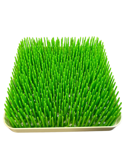 Shop Boon Grass Countertop Drying Rack with Accessories at GoodBuy Gear