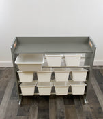 Shop Humble Crew Inspire Toy Storage Organizer With Bins at GoodBuy Gear