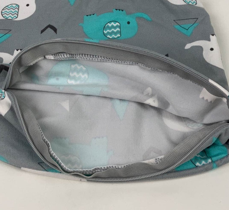 secondhand Brolex Nursing Pillow Cover